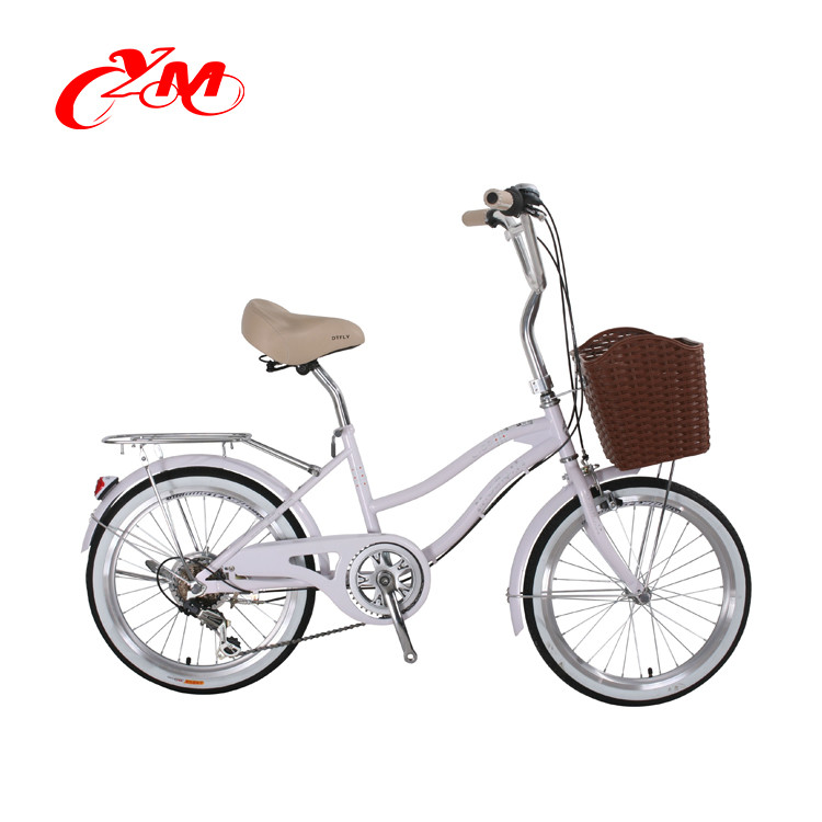 single speed dutch bike,High grade 28" inch size alloy wheel retro city bike/women bike