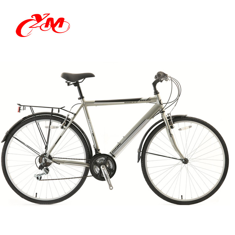 single speed dutch bike,High grade 28" inch size alloy wheel retro city bike/women bike