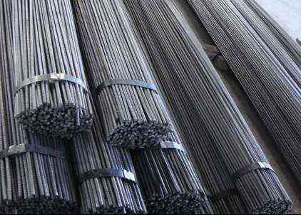 Deformed Steel Bar