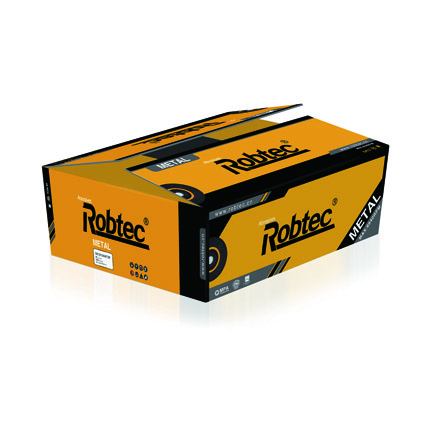 Robtec Color Carton