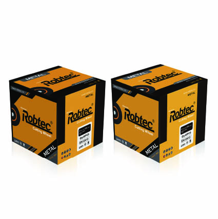 Robtec Color Box